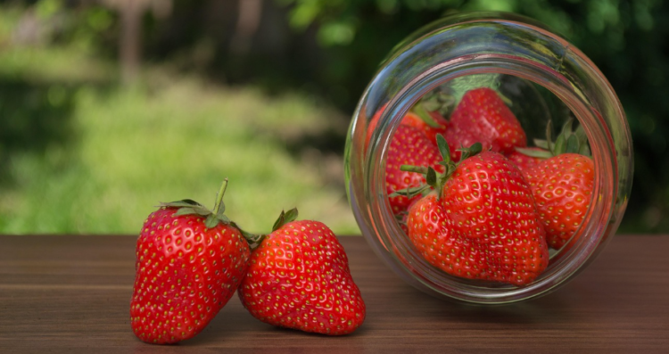 Domaće ili uvozne? Stručnjaci otkrivaju kako prepoznati prave jagode