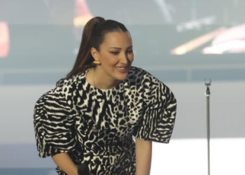 Dejan Petrović snima hit za Aleksandru Prijović: “Dali smo sve od sebe, mislim da će biti bomba”