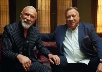 Dino Merlin otkrio potresne detalje posljednjeg susreta sa Halidom Bešlićem