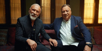 Dino Merlin otkrio potresne detalje posljednjeg susreta sa Halidom Bešlićem