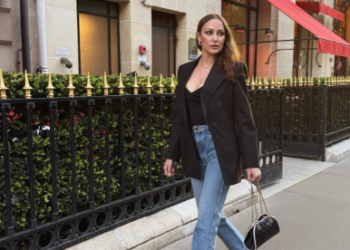 Prijović u Parizu: Kombinacija od 9.000 eura oduševila fanove