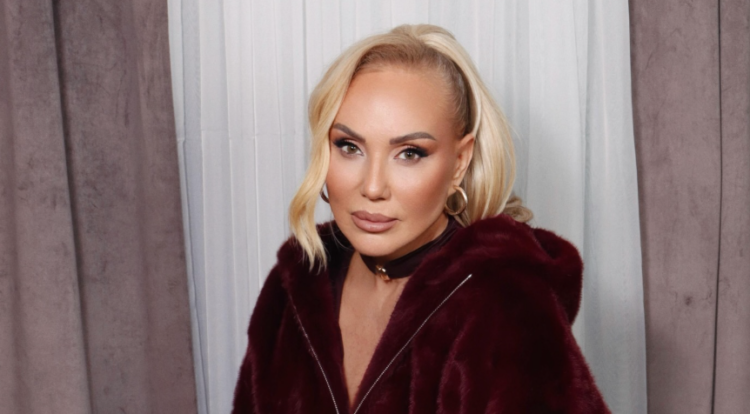 Lepa Brena i njezin skriveni biznis: 30 godina tajnog biznisa u Novom Sadu