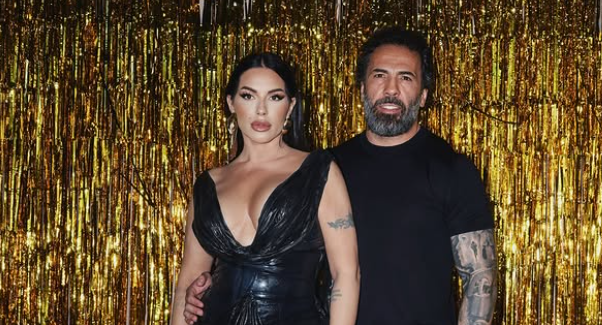 Crno i zlatno na rođendanu Seke Aleksić, proslavila 45. uz bliske prijatelje