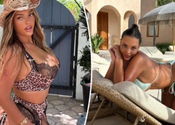 “Guza mi je bila prevelika za prolaze u avionu”: Alanna Pow iskreno o noćnoj mori posla stjuardese