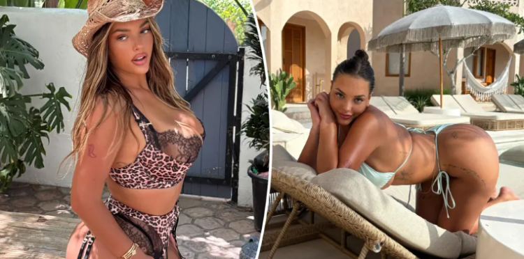 “Guza mi je bila prevelika za prolaze u avionu”: Alanna Pow iskreno o noćnoj mori posla stjuardese