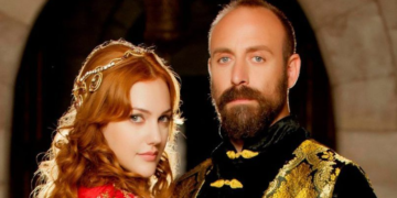 Sulejman i Hurem se vraćaju: Ergenç i Uzerli snimaju zajednički film