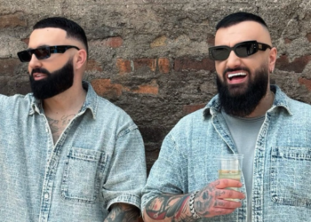 Udaljavaju li se Buba i Jala? Corelli najavio solo projekt usred turneje!