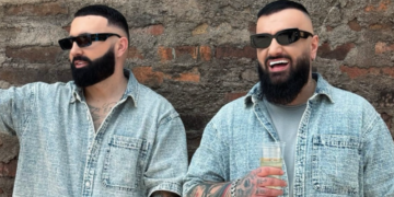 Udaljavaju li se Buba i Jala? Corelli najavio solo projekt usred turneje!