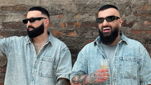 Udaljavaju li se Buba i Jala? Corelli najavio solo projekt usred turneje!