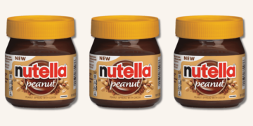 Prvi novi okus Nutelle u 60 godina: Kombinacija lješnjaka i kikirikija osvaja Ameriku