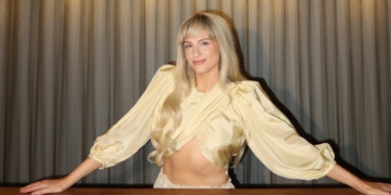 Meghan Trainor o tijelu, porodu i kritikama: Ljudi su mi pisali da izgledam kao hodajući nos