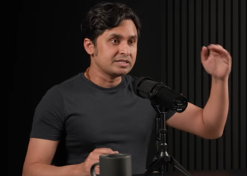 Zašto samo pričanje o emocijama nije dovoljno? Dr. Kanojia