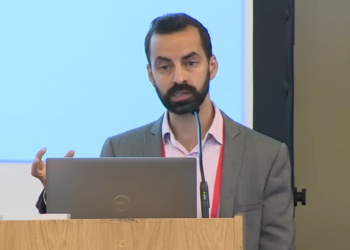 Health influenceri i zdravlje: što upozorava dr. Rohin Francis