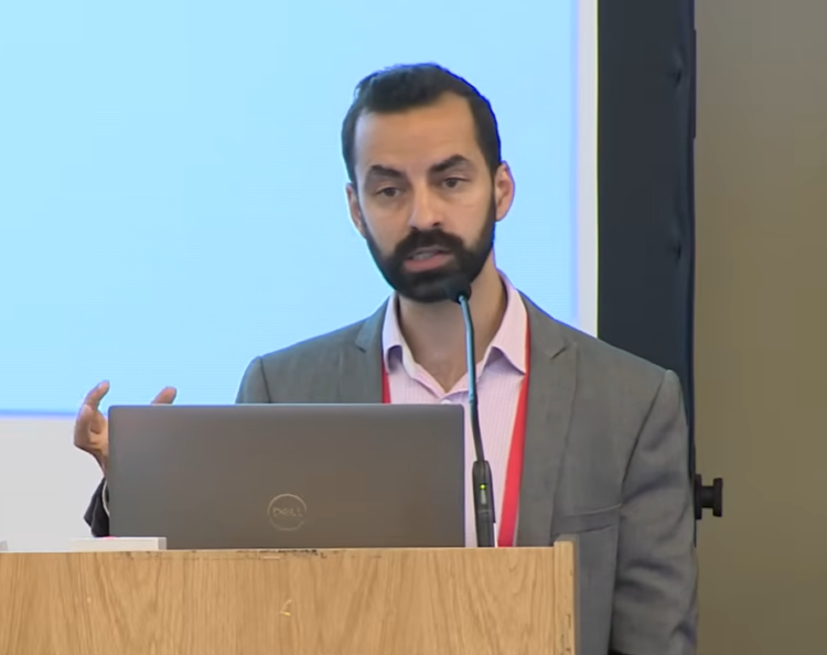 Health influenceri i zdravlje: što upozorava dr. Rohin Francis