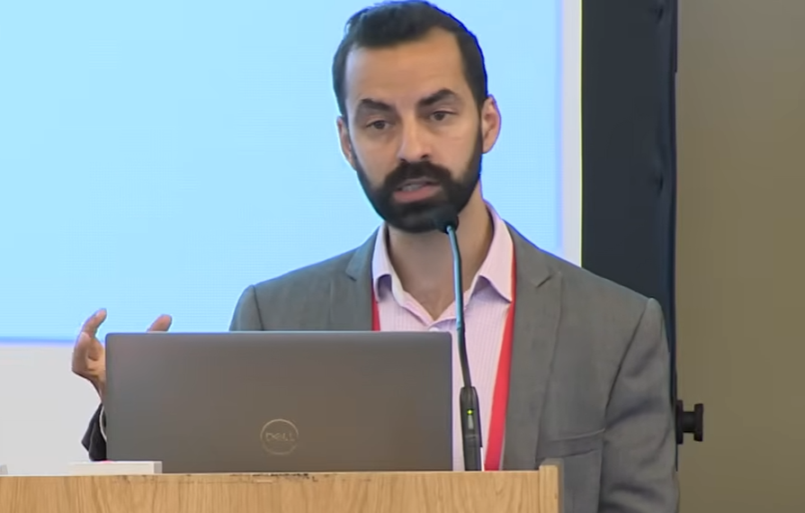 Health influenceri i zdravlje: što upozorava dr. Rohin Francis