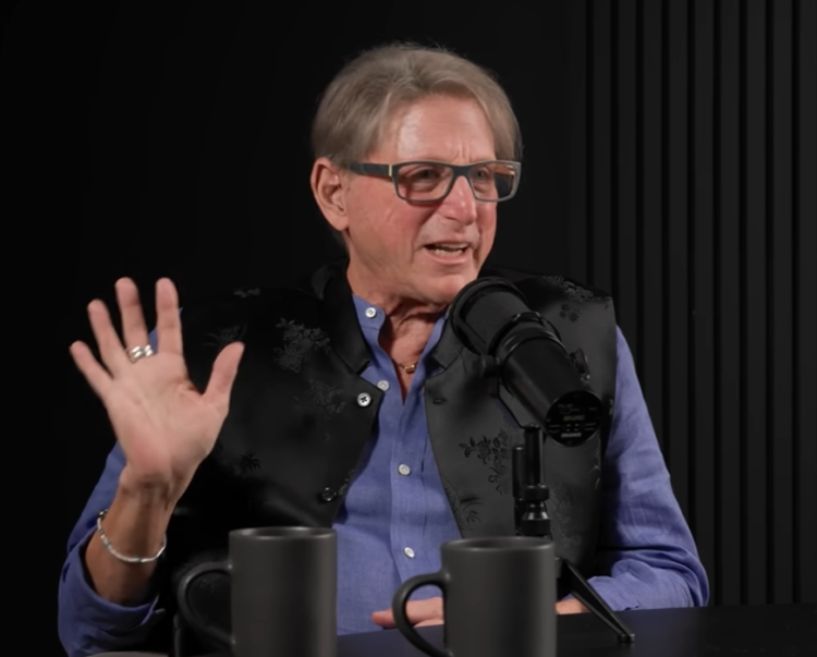 Kako izgraditi samopouzdanje kao muškarac? Terry Real