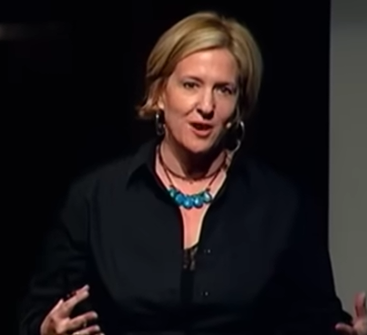 Zašto uvijek očekujemo najgore? Dr. Brené Brown