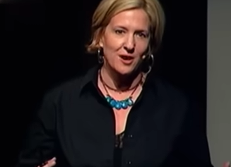 Zašto uvijek očekujemo najgore? Dr. Brené Brown