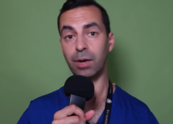 AI i opasnost samodijagnoze: dr. Rohin Francis