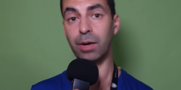 AI i opasnost samodijagnoze: Dr. Rohin Francis