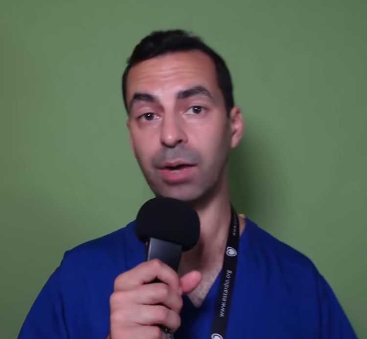 AI i opasnost samodijagnoze: Dr. Rohin Francis