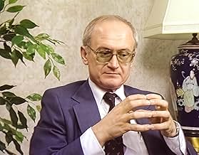 Yuri Bezmenov