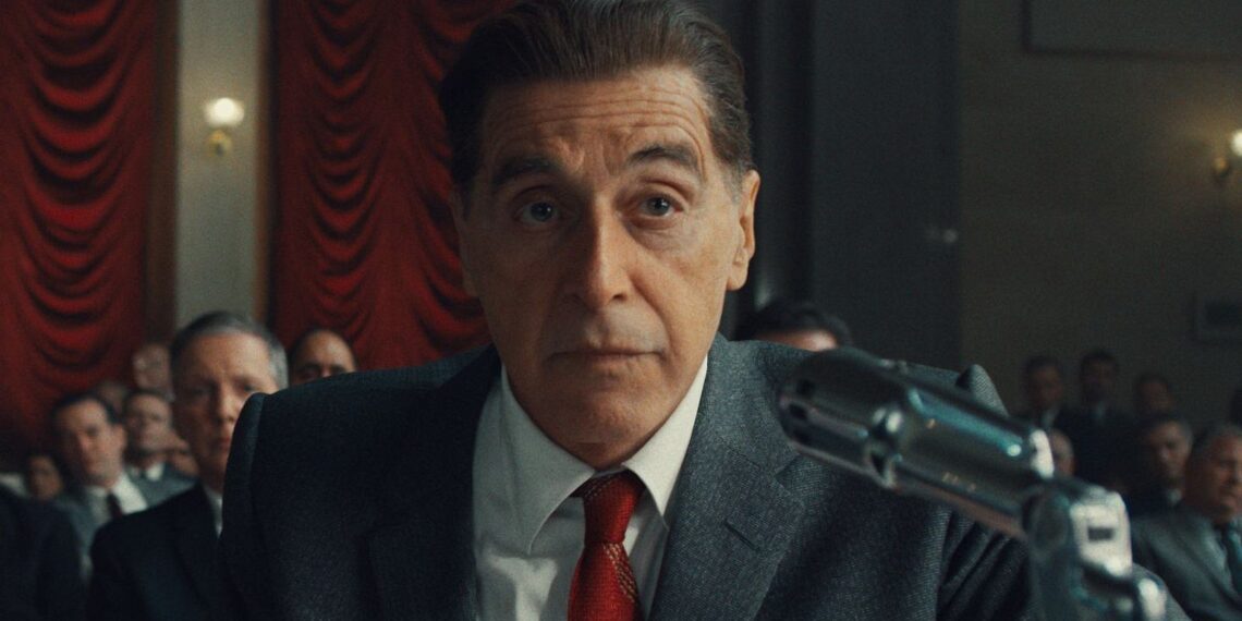 al pacino