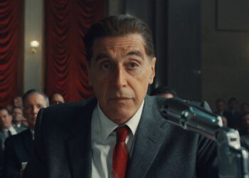 al pacino