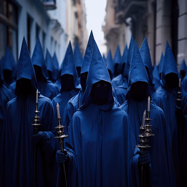 9 faza kroz koje prolaze sljedbenici kultova