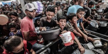 Zar vjerujete da vojska ljudi namjerno puca na djecu?