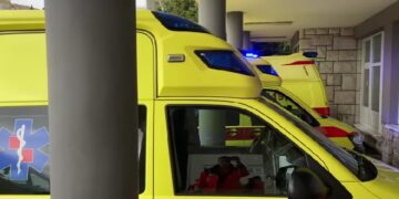 hitna pomoć mirza čengić