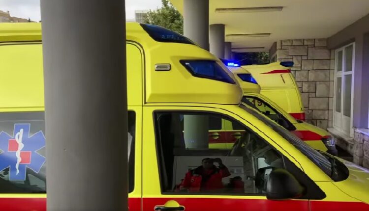 hitna pomoć mirza čengić