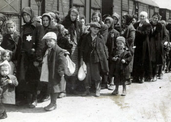 holocaust