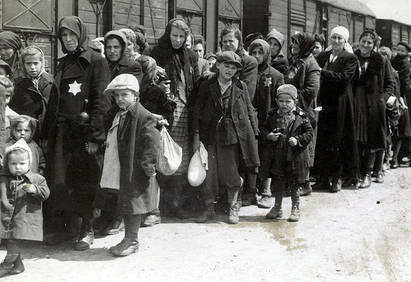 holocaust