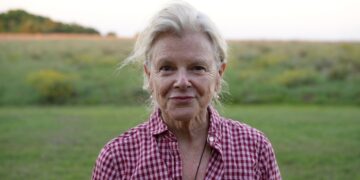 Velika ekoaktivistica Južne Amerike zagovara borbeni pristup