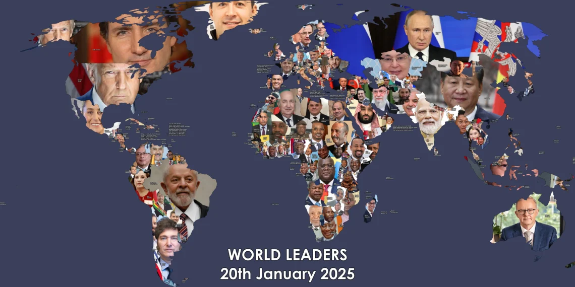 Dokaz da svijetom ne vladaju Židovi i Arapi su bogatiji! Pročitajte…