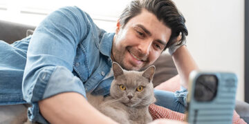 Mačke dokazano liječe kosti, tetive i rane tvrde stručnjaci