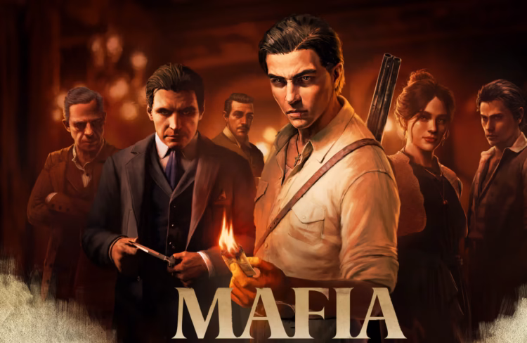 Talijanska i Ruska mafija su se proširile po svijetu