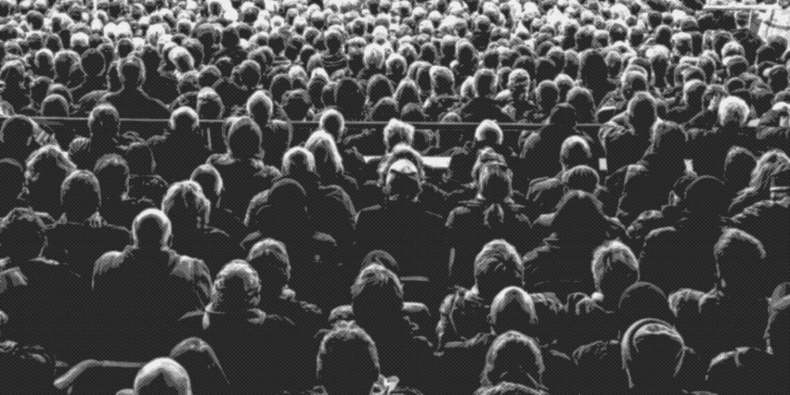 Kad svi tvrde da znaju istinu, to nije istina. Kako se izolirati