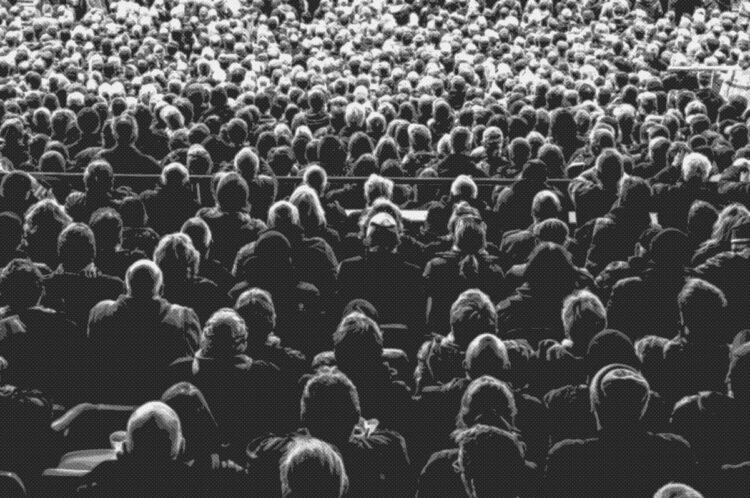 Kad svi tvrde da znaju istinu, to nije istina. Kako se izolirati