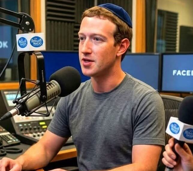 mark