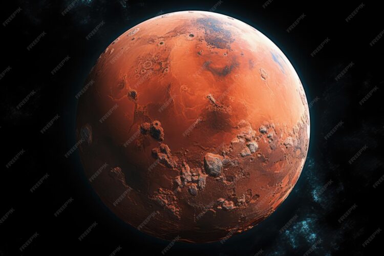 Za put na Mars ne možemo uzeti povratnu kartu, evo i zašto