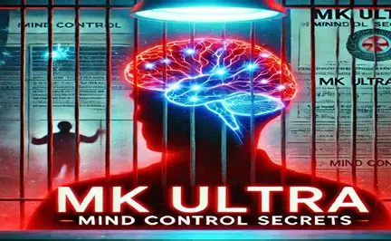 Projekt MK Ultra: Šetaju li svijetom danas umno kontrolirani robovi?