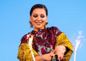 Nina Badrić o Breni i Jozinoviću: “Je li kriv što puni arene?”