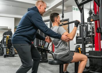 Kako početi u teretani? Dorian Yates