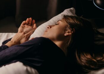 Što je svrha snova? Dr. Eagleman