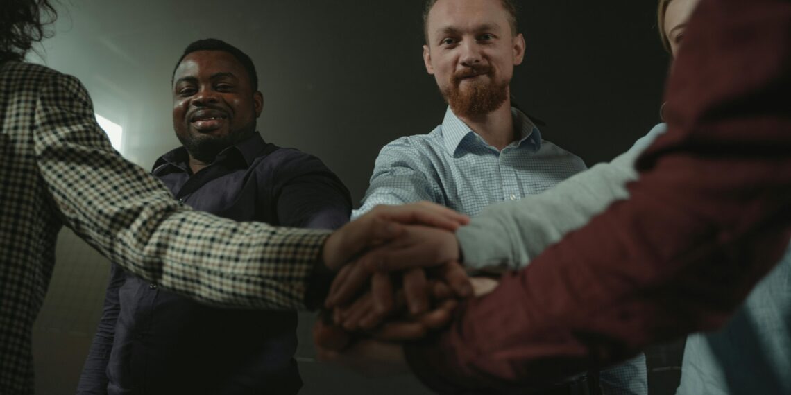 Zašto muškarcima trebaju muške grupe? Terry Real