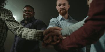 Zašto muškarcima trebaju muške grupe? Terry Real