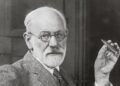 sigmond freud