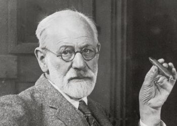 sigmond freud